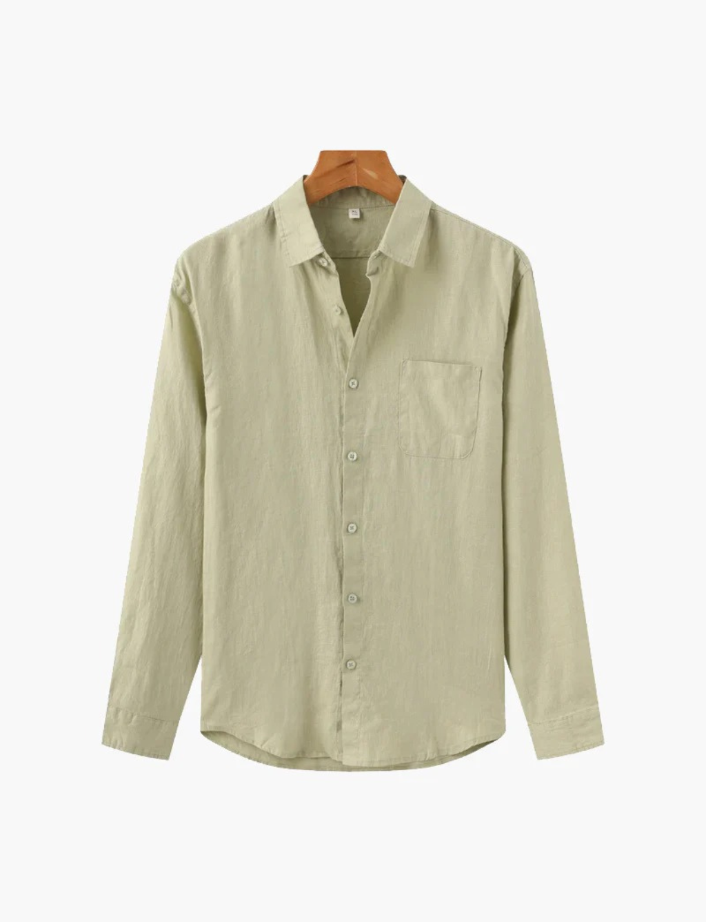 Linen shirt
