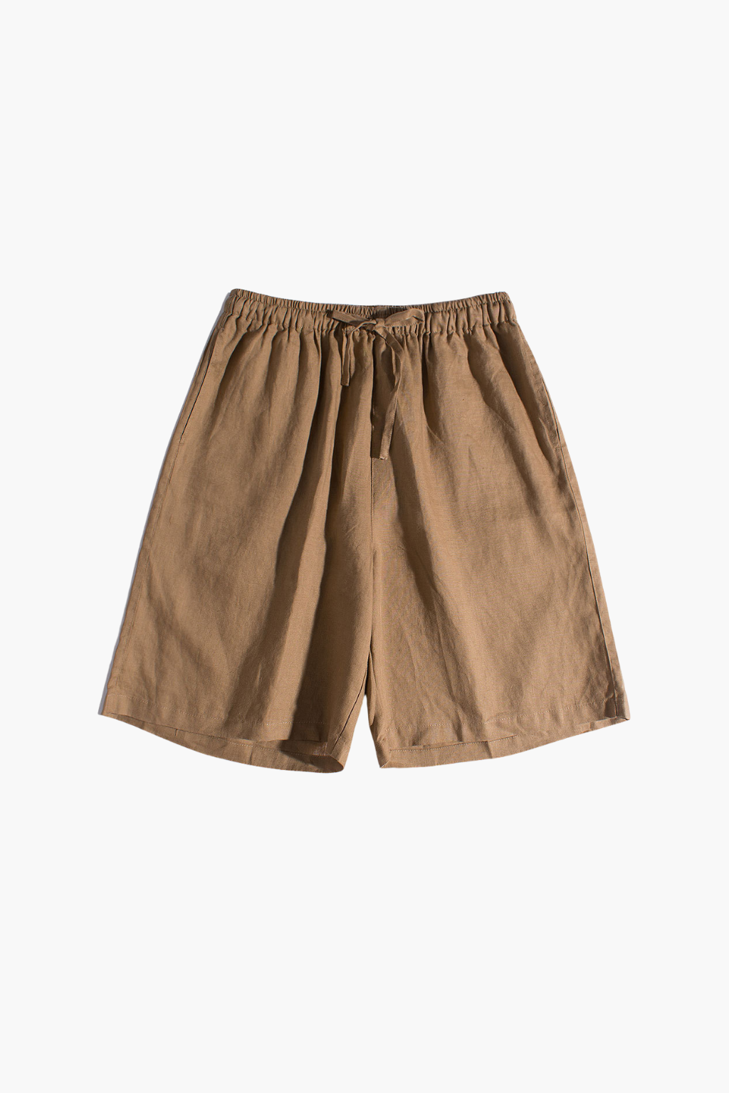 Short en lin