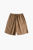 Short en lin