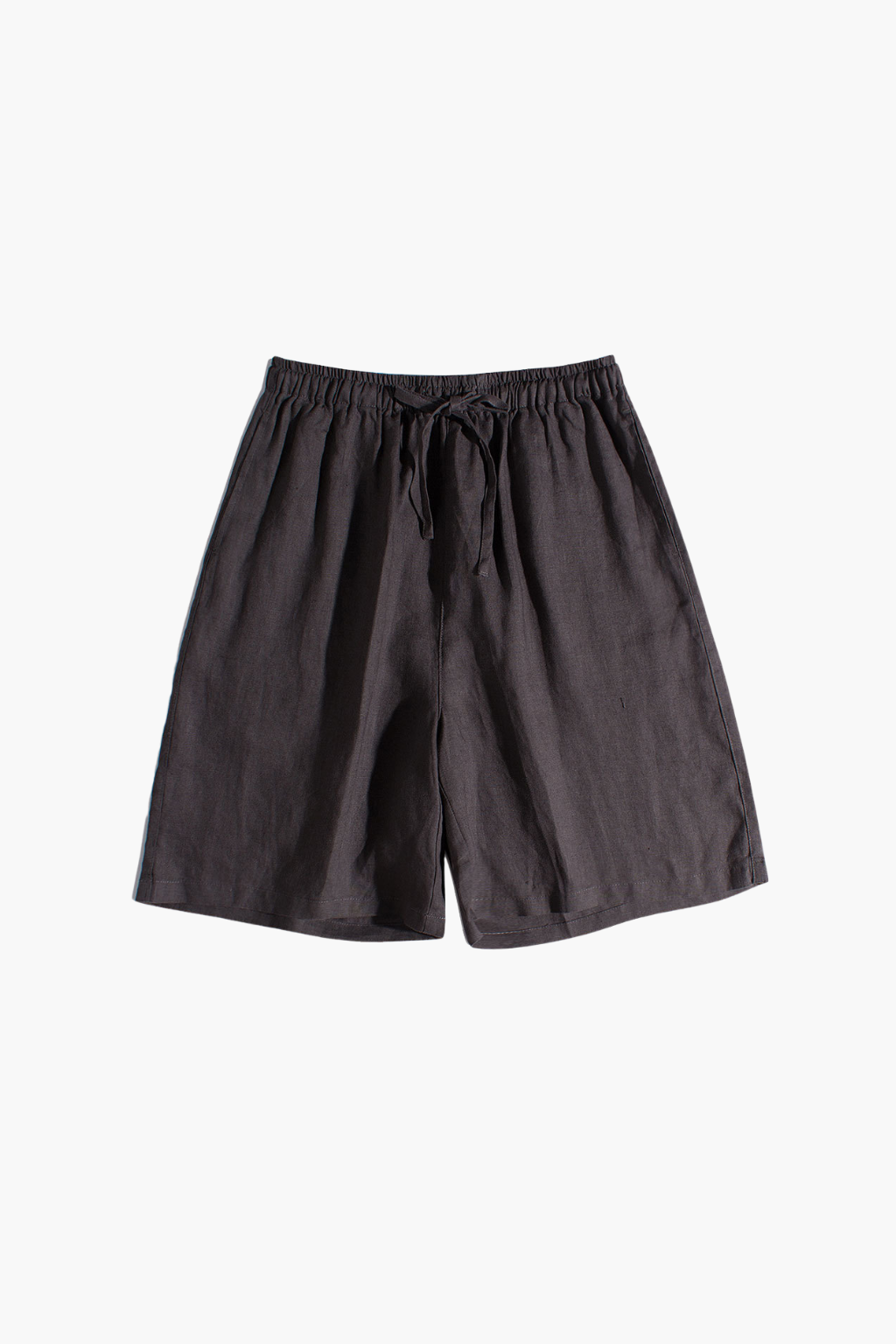 Short en lin