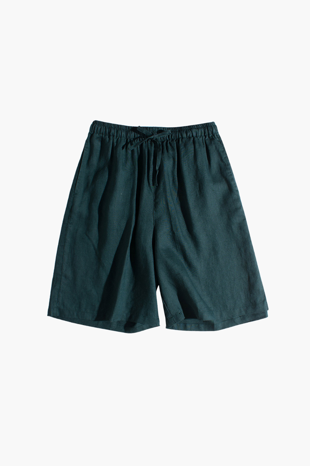 Short en lin