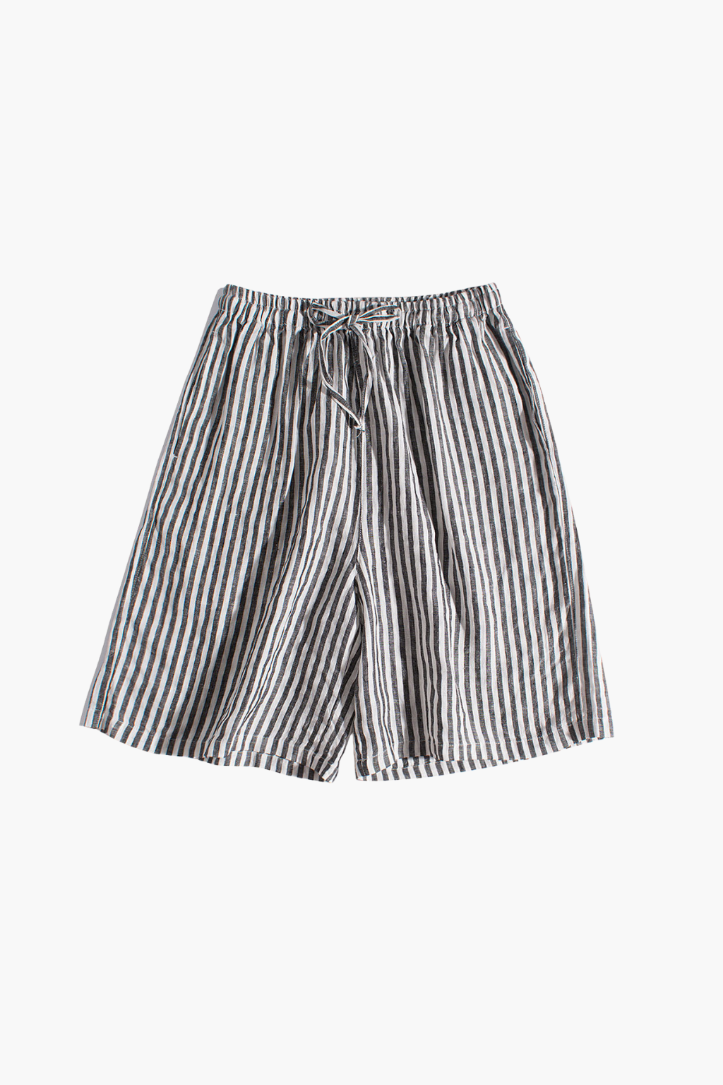 Short en lin