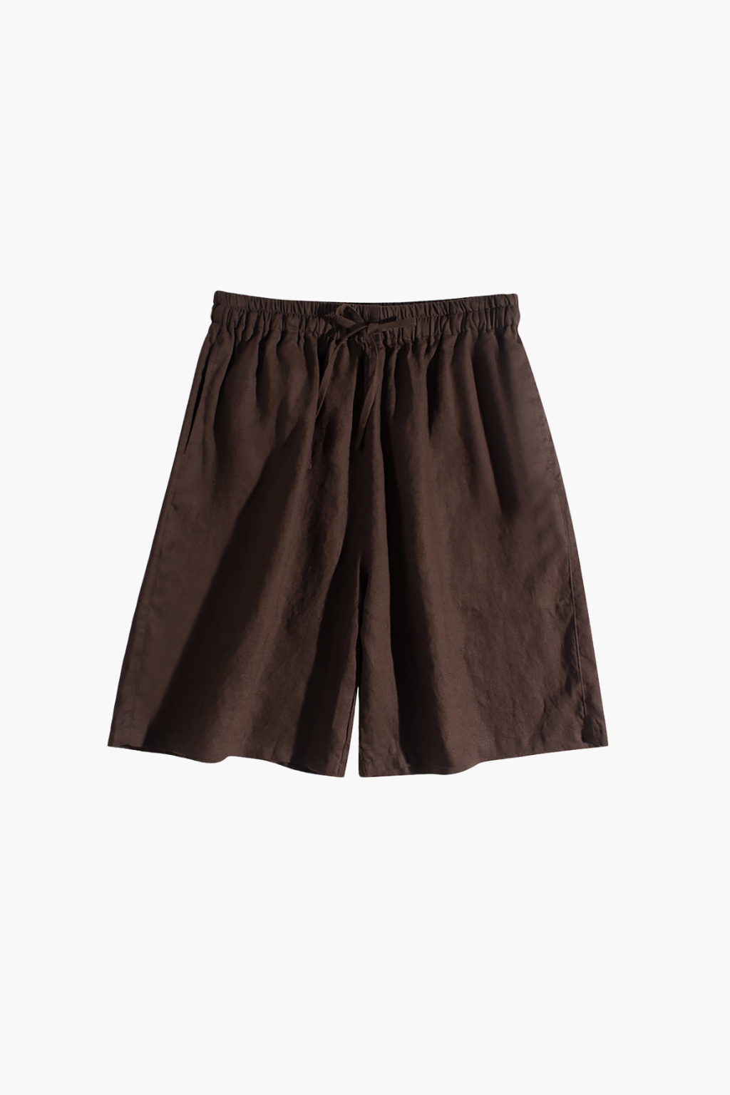 Short en lin