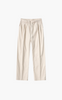CASUAL LINEN PANTS