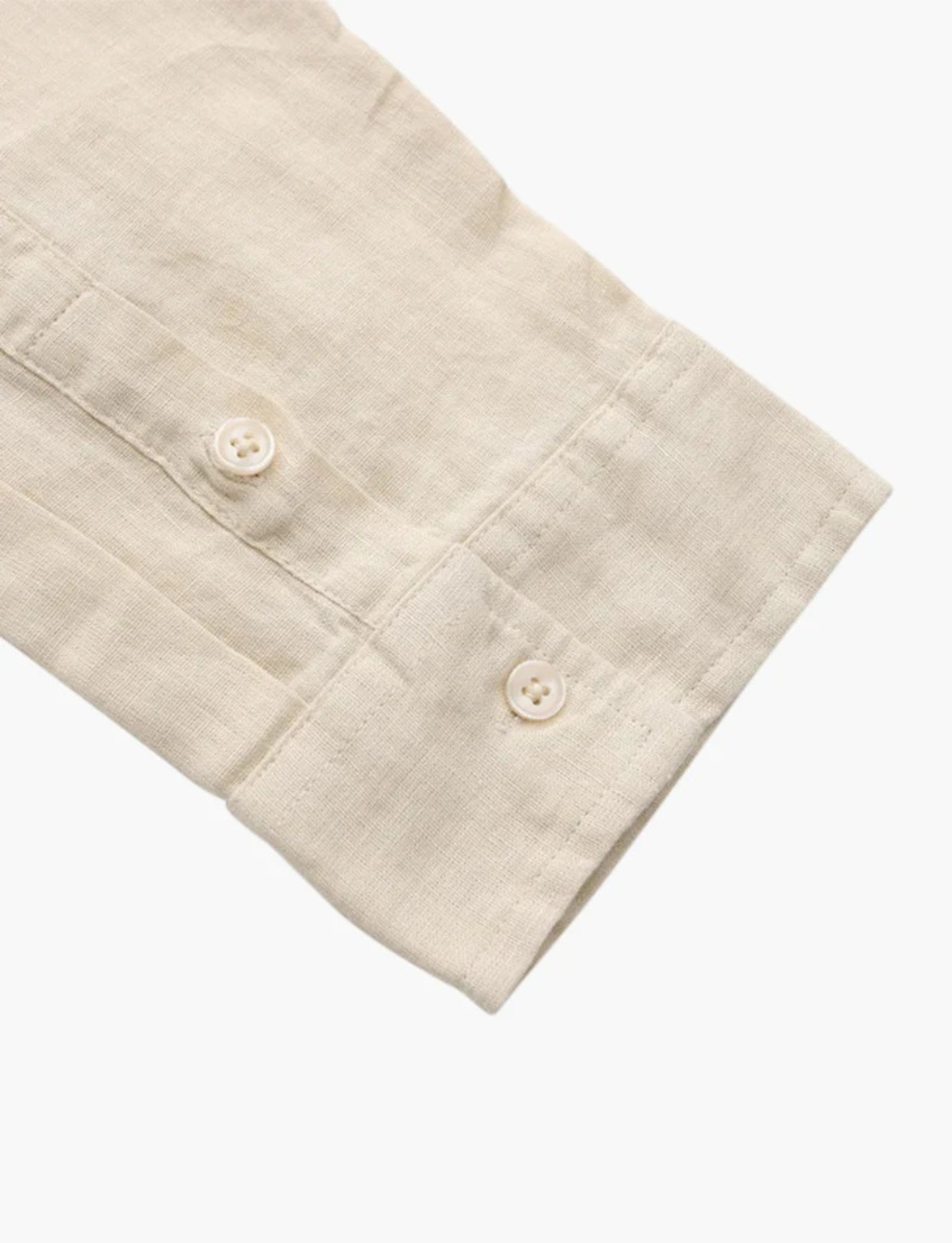 Linen shirt