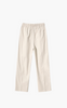 CASUAL LINEN PANTS