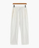 Linen pants
