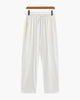 Linen pants
