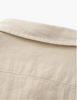 Linen shirt