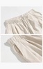 CASUAL LINEN PANTS