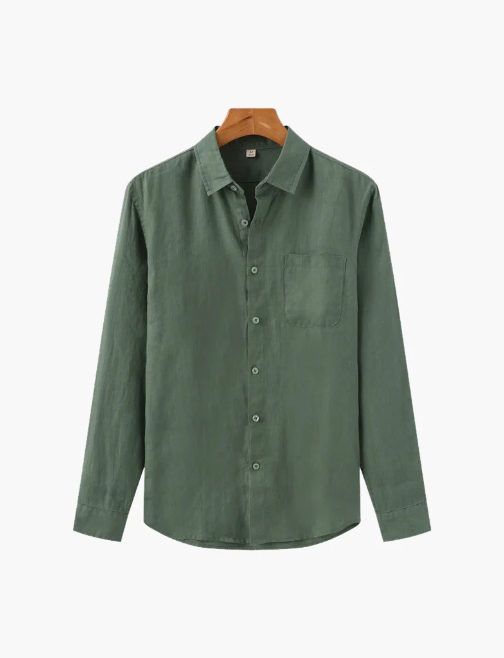 Linen shirt