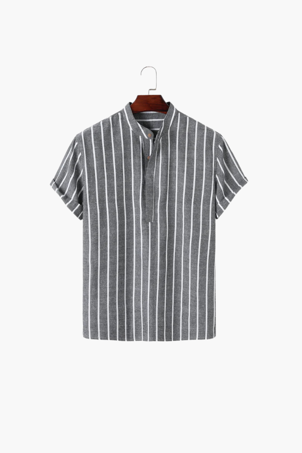 Bali striped polo shirt