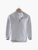 Crew neck sweater