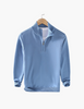 Crew neck sweater
