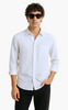 Linen shirt