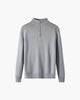 100% wool crew neck sweater