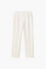 Pantalon coupe droite habillé