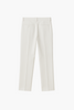 Pantalon coupe droite habillé