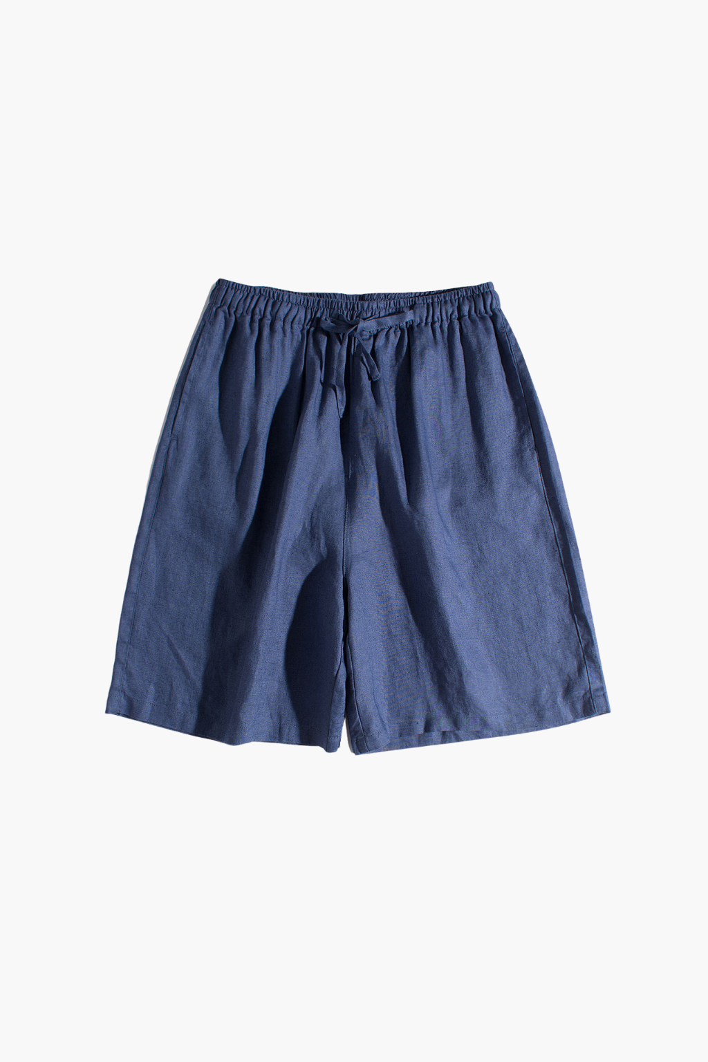 Short en lin