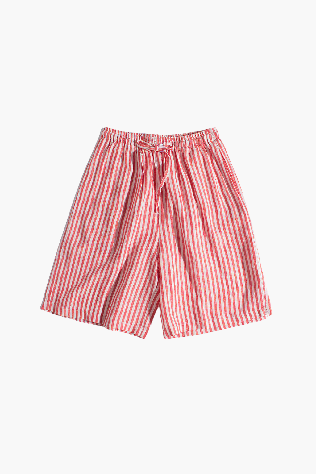 Short en lin