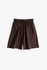 Short en lin