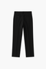 Pantalon coupe droite habillé