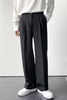 Pantalon coupe droite habillé