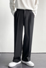 Pantalon coupe droite habillé