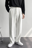 Pantalon coupe droite habillé